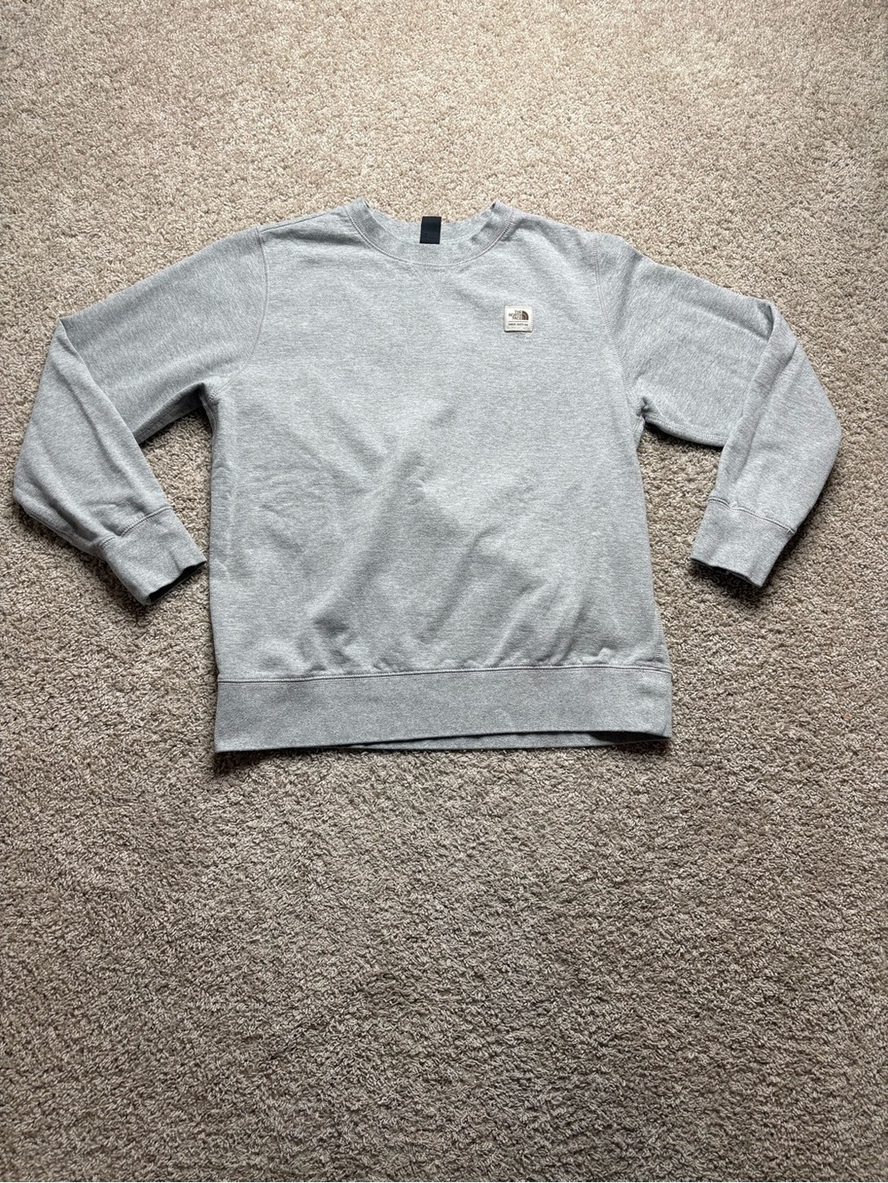 The North Face Women’s Fleece Crewneck